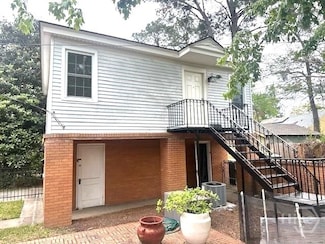 1506 E 50th St, Savannah, GA 31404