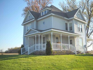 13824 N 600 E, Roann, IN 46974