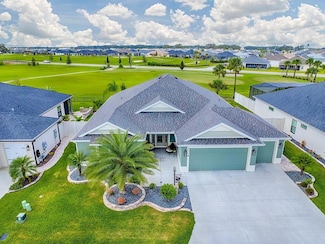 7718 Brian Etheredge Way, Wildwood, FL 33585