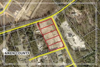 LOT 0 Glenwood Dr, Warrenville, SC 29851