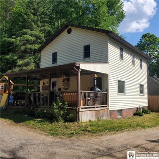1380 Alpine Dr, Olean, NY 14760