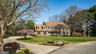 21 Cool Valley Rd, Malvern, PA 19355