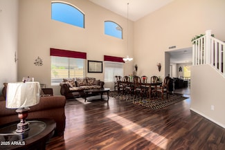 15322 W Elm St, Goodyear, AZ 85395