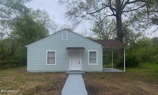 4222 Chennault Ave, Jackson, MS 39209