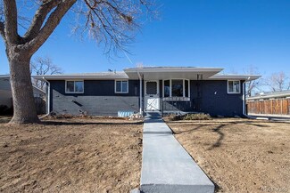 6565 Newland St, Arvada, CO 80003