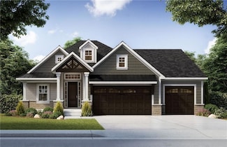 18609 Reinhardt St, Overland Park, KS 66085