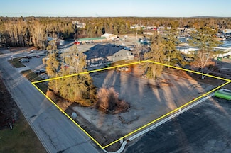 TBD SW 2nd Ave, Grand Rapids, MN 55744
