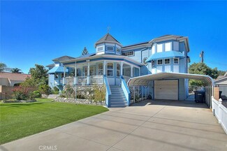 1511 E Fairhaven Ave, Orange, CA 92866