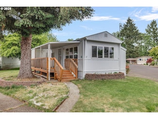 570 N 10th Ave Unit 75, Cornelius, OR 97113