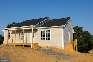 13518 Senedo Rd, Mount Jackson, VA 22842