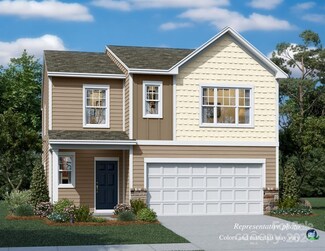 15104 Windy Plains Rd Unit 175, Charlotte, NC 28262