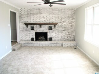 1316 Linden St, Gadsden, AL 35903