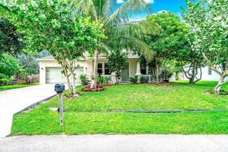 561 SW Inez Ct, Port Saint Lucie, FL 34953