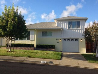 478 Corrido Way, South San Francisco, CA 94080