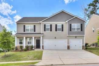 830 Otto Run, North Augusta, SC 29860