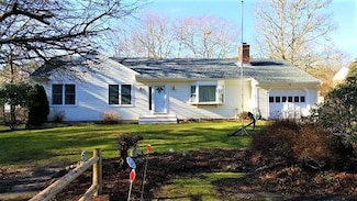 70 Mcnamara Rd, West Yarmouth, MA 02673
