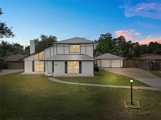 235 Bickett Ln, Spring, TX 77373