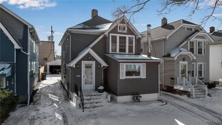 259 Saint Lawrence Ave, Buffalo, NY 14216