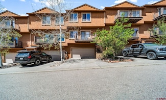 457 Animas View Dr Unit 22, Durango, CO 81301