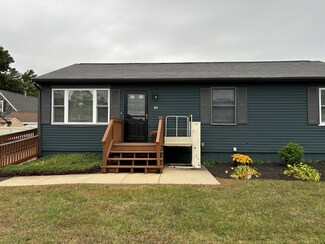 86 Angelica Ave, New Bedford, MA 02745