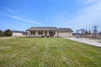 9056 N County Road 500 E, Sunman, IN 47041