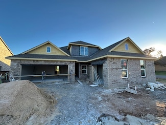 1116 Trinity Dr, Springtown, TX 76082