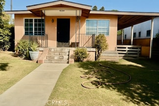 1070 N Evergreen Ave, Los Angeles, CA 90033