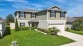 454 Sunfish Dr, Winter Haven, FL 33881