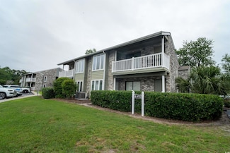 4712 Cobblestone Dr Unit 4, Myrtle Beach, SC 29577
