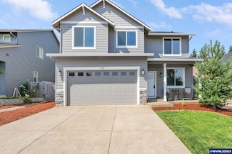 7120 SE Andrea Ln, Corvallis, OR 97330