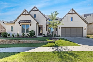 806 Placid Way, Argyle, TX 76226
