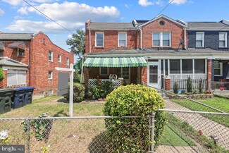 1700 40th St SE, Washington, DC 20020