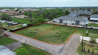 2434 S 23rd St, Waco, TX 76706