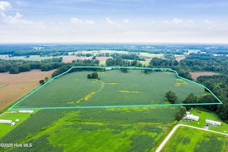 00 State Road 1150, Teachey, NC 28464