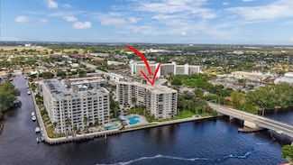 2900 NE 14th Street Causeway Unit 602, Pompano Beach, FL 33062