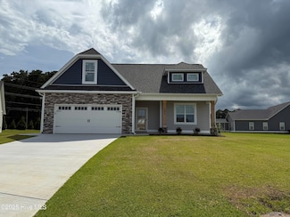2816 Walbrook Ct, Winterville, NC 28590
