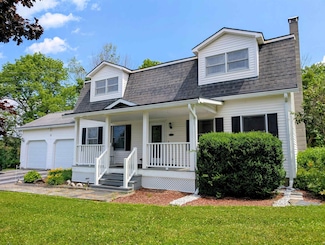 11 E Balsam Dr, Barre, VT 05641
