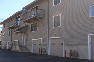 125 Chapin Rd Unit 2E, Hudson, MA 01749