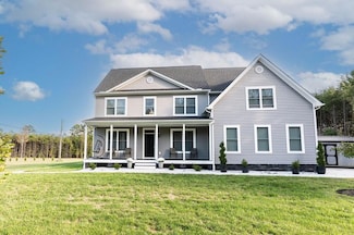 2058 Crawford Rd, Halifax, VA 24558