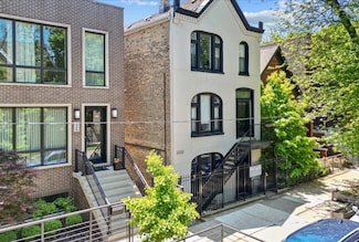 2233 W Shakespeare Ave Unit 1F, Chicago, IL 60647