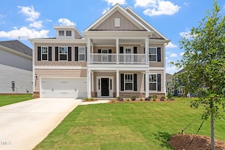 212 Augusta Pond Way Unit 128, Raleigh, NC 27603