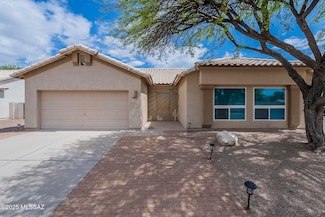 10069 E Paseo San Bruno, Tucson, AZ 85747