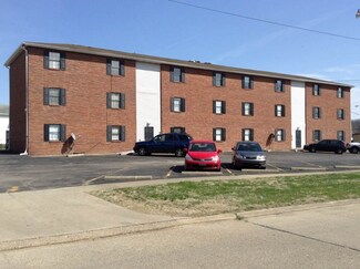 2407 Collis Ave, Huntington, WV 25703