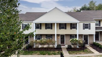 204 Olde Ingomar Ct, Pittsburgh, PA 15237