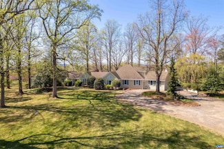 2280 Garth Rd, Charlottesville, VA 22901