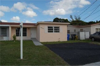 6511 SW 19th St, Pompano Beach, FL 33068