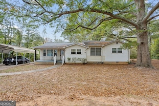 3024 Bob Cox Rd NW, Marietta, GA 30064