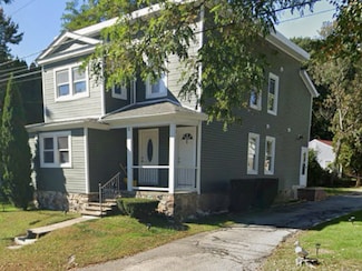 5 Pinehurst Ave Unit 2, Waterbury, CT 06705