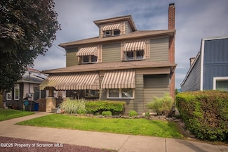 324 Crown Ave, Scranton, PA 18505