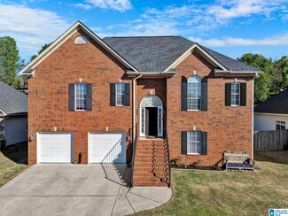1224 Old Cahaba Trace, Helena, AL 35080